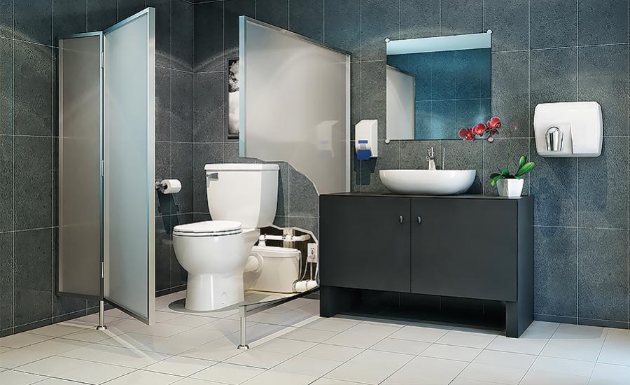 Overcoming common bathroom addition challenges