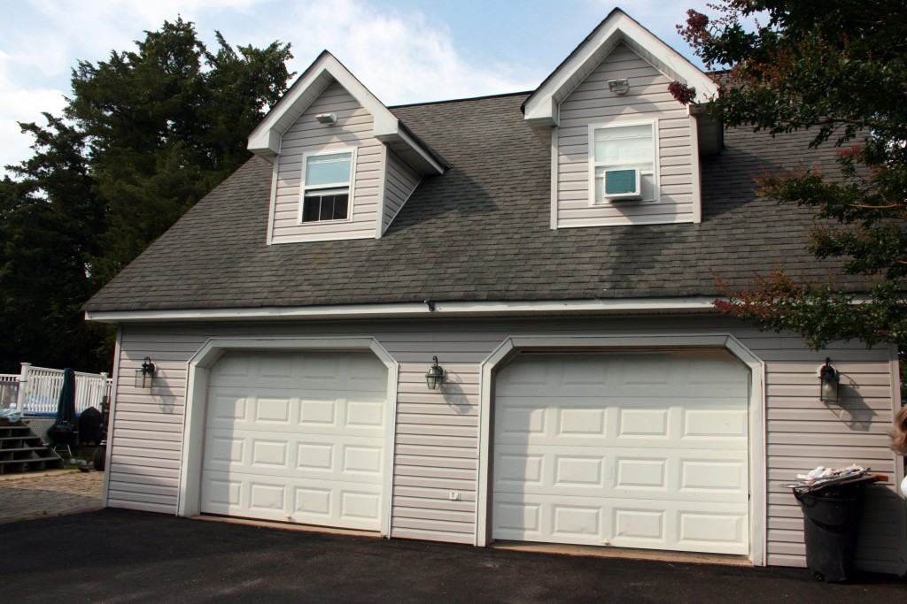 New Jersey beach home gets the ultimate garage conversion with Saniflo’s Saniaccess 3 and Saniswift plumbing solutions