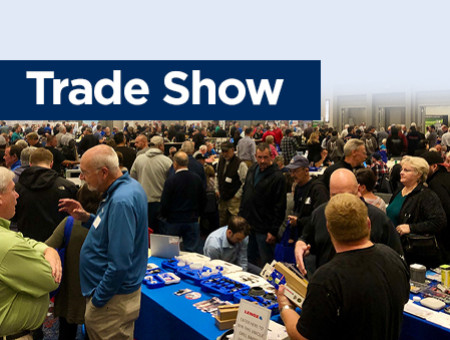 Join us at The Granite Group 2022 Trade Show Series !