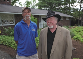 Taking a Leap of Faith: New York Plumbing Contractor Converts to Above-Floor Grinding Technology