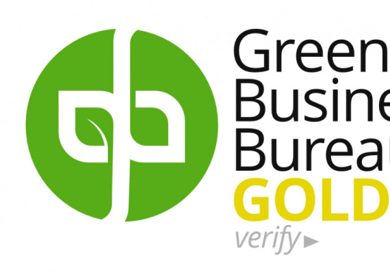 Green Business Bureau awards Saniflo with Gold rating in Sustainability